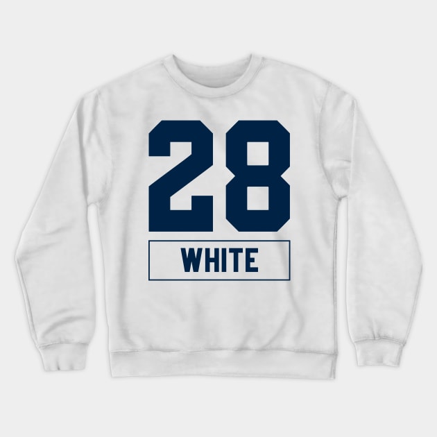 New England Patriots Crewneck Sweatshirt by Cabello's